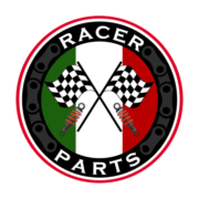 Logo de Racerpart.cl