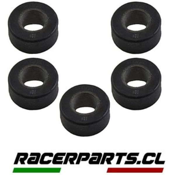 damper tnt300