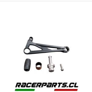Pedal cambio completo TNT-300 Benelli