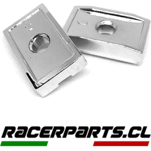 Ajustador cadena transmisión C/U Superlight-200  Keeway