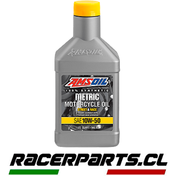 ams oil metric 10w50