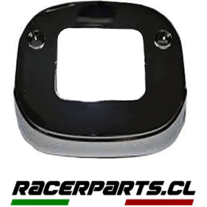 Base portapatente Superlight  Keeway