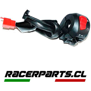 Comando derecho TNT-250*RKS 150 Sport Benelli