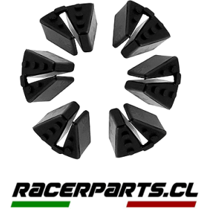 Juego Damper TNT-250*Leoncino-250*TRK-251 Benelli