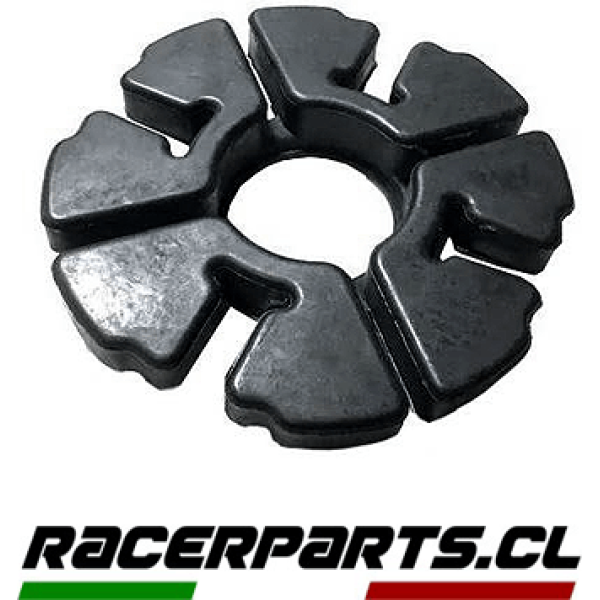damper rk150