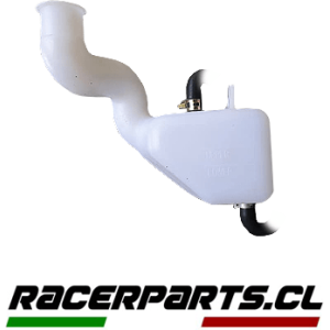 Deposito de agua TNT-250*Leoncin-250*TRK-251 Benelli