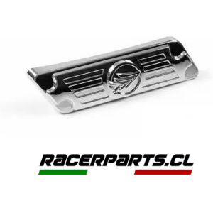 Embellecedor derecha superlight-200  Keeway