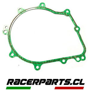 Empaquetadura estator TNT-300*302R Benelli