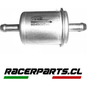 Filtro bencina Benelli