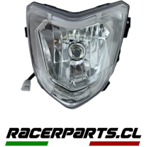 Foco delantero RKS-150 Normal  Keeway