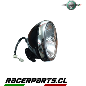 Foco Delantero Superlight-200  Keeway