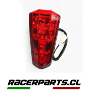 Foco trasero TNT-250*RKV-200*RKV-150*RKS-150*RKS-150 Sport  Keeway -Benelli