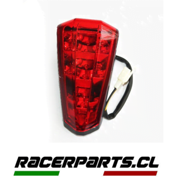 foco trasero tnt25 y rkv