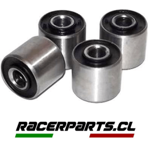 Juego Damper Superlight-200  Keeway