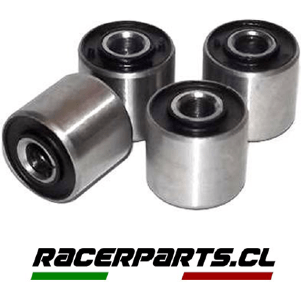 jgo damper sl200