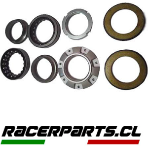 KIT Rodamiento Direccion TNT-300/TRK502/RK6  BENELLI