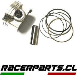 Kit Piston 180S Benelli