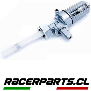 LLave paso bencina RKS-150  Keeway