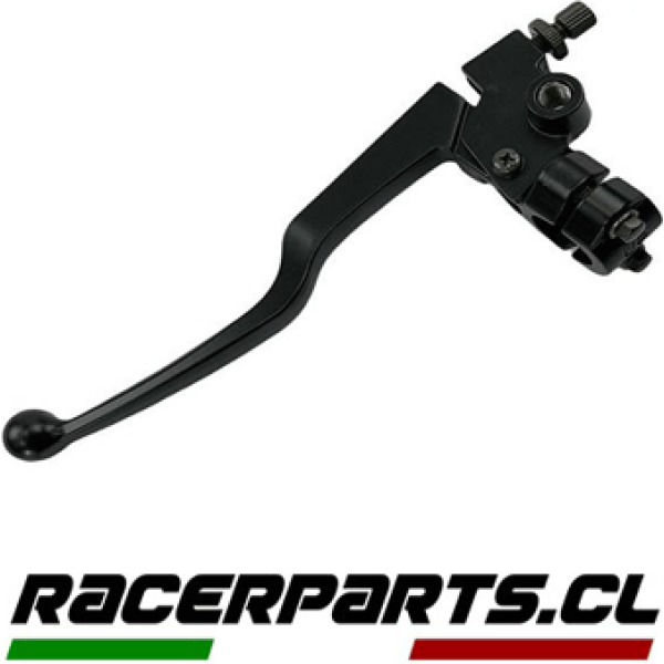 manilla embrague completa rk150