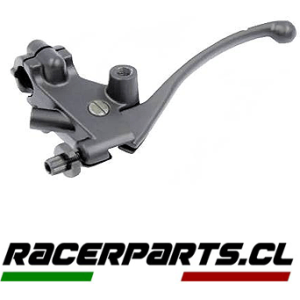 Manilla embrague completa RKS-150*TNT-150  Keeway - Benelli