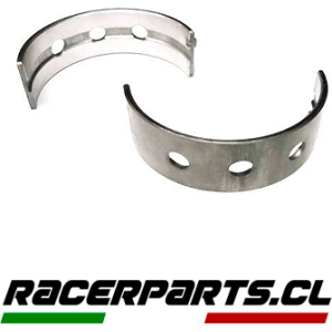 Metal de Bancada C/U  TNT-300*302R Benelli