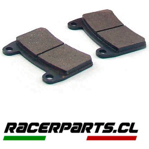 Pastilla Delantera BENELLI (Alternativo)