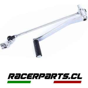 Pedal de Cambio Superlight-200   Keeway