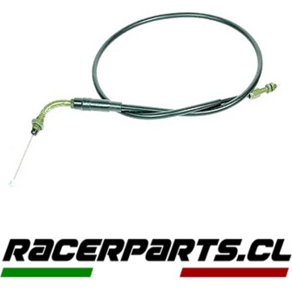 piola acelerador rks