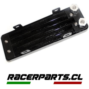 Radiador Superlight 200 Keeway