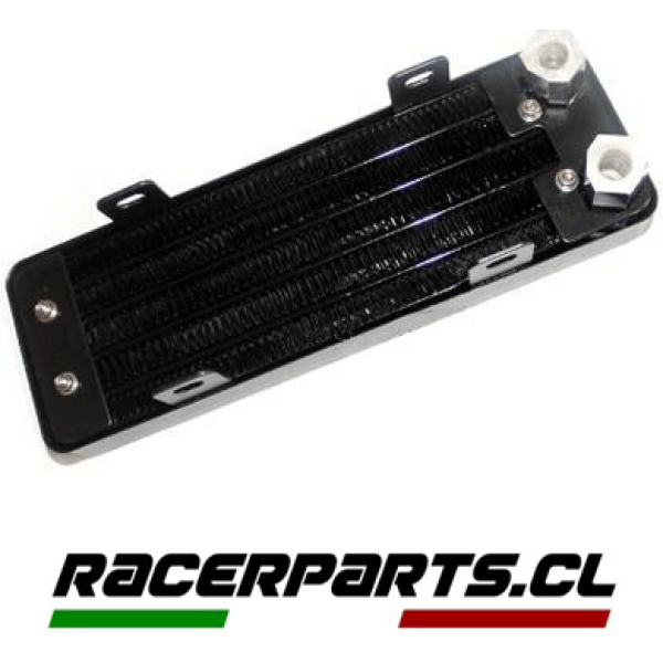 radiador sl 200