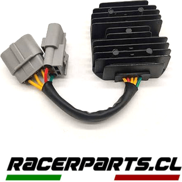 rectificador tnt25