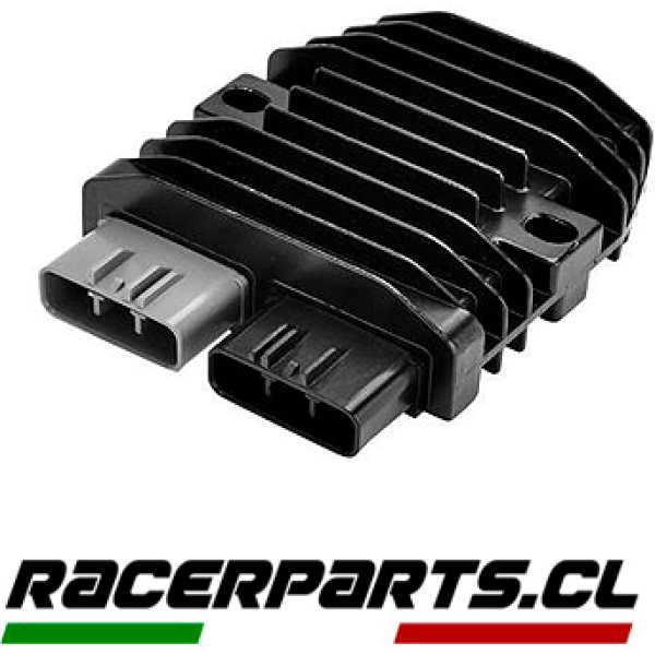 rectificador tnt300
