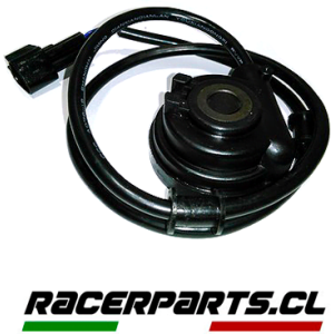 Reductor cuenta KM RKS  Keeway