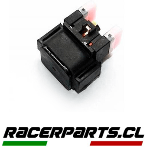 Relay de partida Benelli