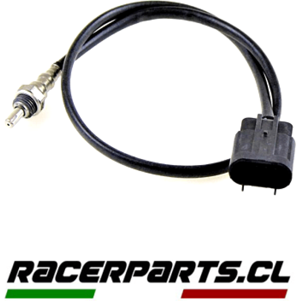 sensor de oxigeno tnt25