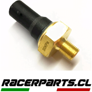 Sensor presión de aceite Benelli