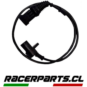 Sensor velocidad TNT-300*302R Sin ABS Benelli