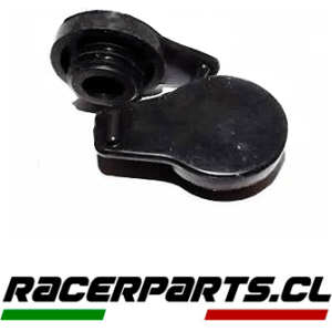 Tapa goma deposito Benelli
