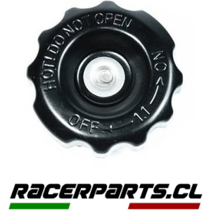Tapa radiador TNT-250/TRK502/ 180sBenelli
