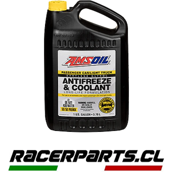 ams oil antifreeze 6 coolant