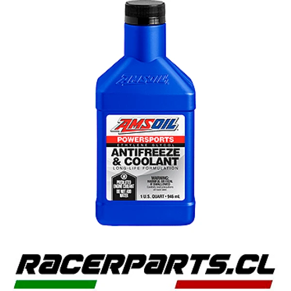 ams oil coolant
