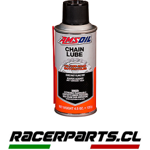 Lubricante Cadena Amsoil 128G