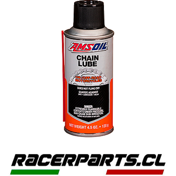 amsoil chain lube
