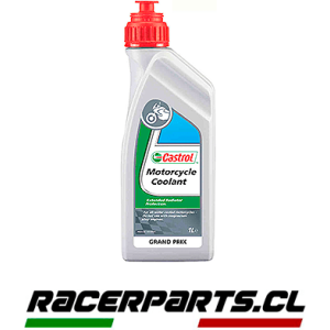 Coolant Castrol 1L