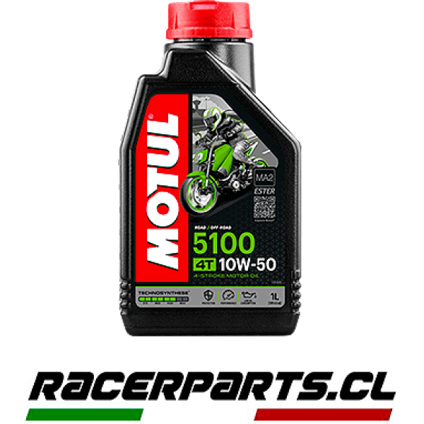 motul 5100