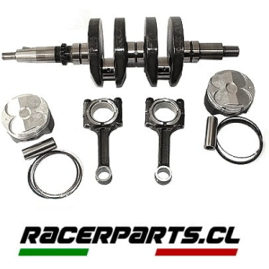 CIGUEÑAL COMPLETO TRK 502 Benelli