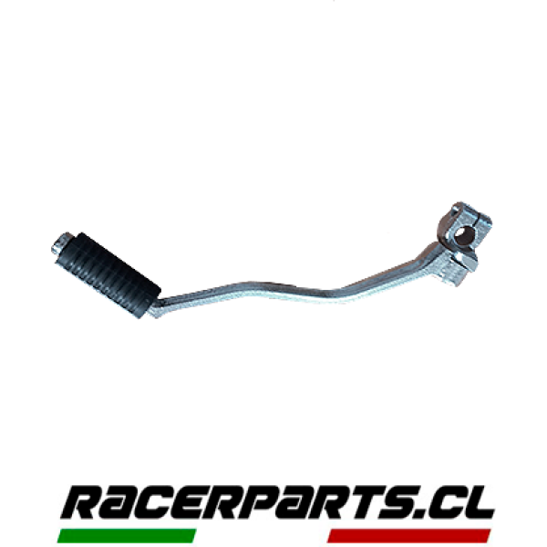 Pedal de partida TNT 150 inyectada