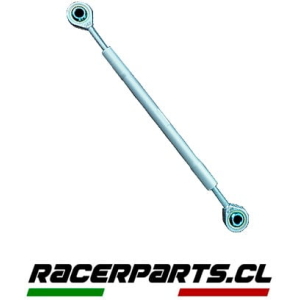 REGULADOR  PEDAL DE CAMBIO COMPLETO TNT 300 Benelli
