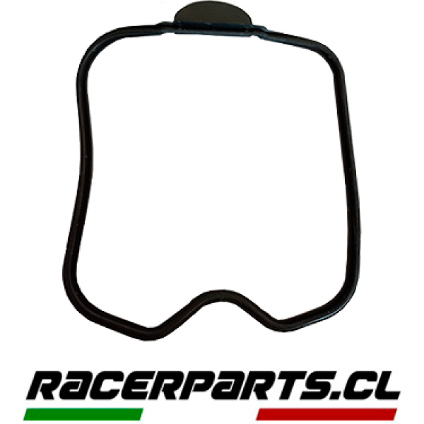 Empaquetadura tapa válvula TNT 150 normal