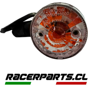 INTERMITENTE TRASERO DERECHO K-LIGHT 202  Keeway